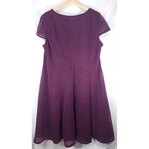 London Style Dresses - Plus Size London Style Cap Sleeve Dress London Style Dresses - Plus Size London Style Cap Sleeve Dress